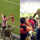 Illustration for article titled Police Probe Wheelchair-Bound Brazil Fans Standing At World Cup